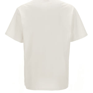 Alexander McQueen Logo Print T-shirt