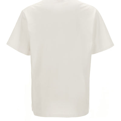 Alexander McQueen Logo Print T-shirt