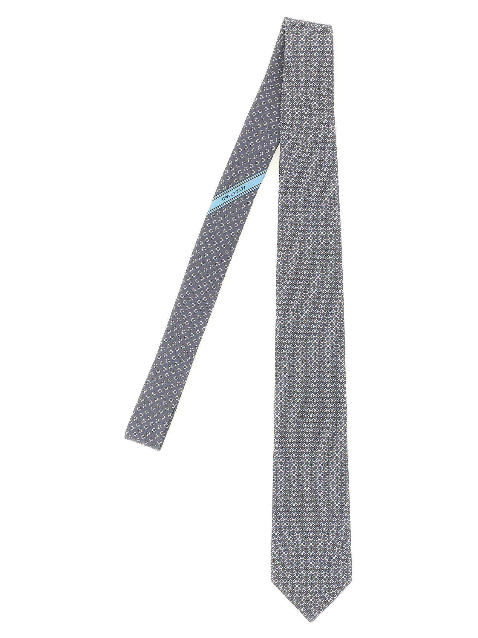Ferragamo Chicca Tie