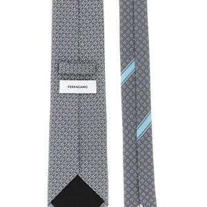 Ferragamo Chicca Tie