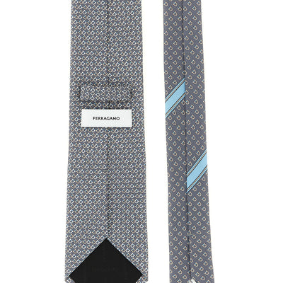 Ferragamo Chicca Tie