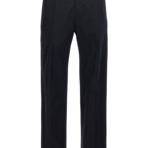 Alexander McQueen Camera Strap Chino Trousers