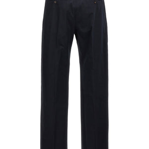 Alexander McQueen Camera Strap Chino Trousers