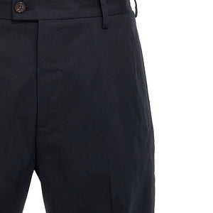 Alexander McQueen Camera Strap Chino Trousers