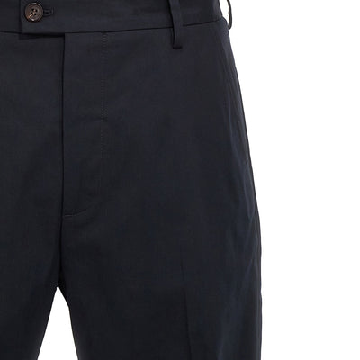 Alexander McQueen Camera Strap Chino Trousers