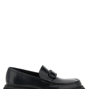 Ferragamo Cocoon Loafers