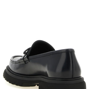 Ferragamo Cocoon Loafers