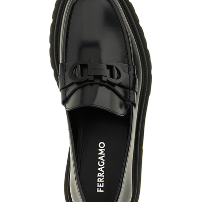 Ferragamo Cocoon Loafers