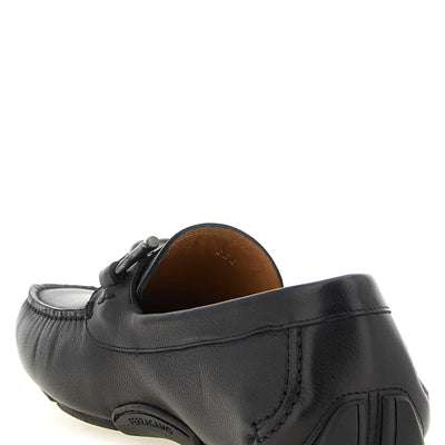 Ferragamo Parigi New Loafers