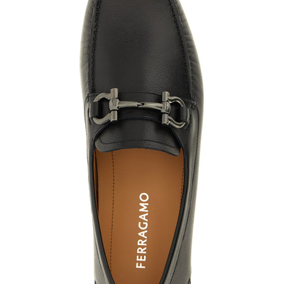 Ferragamo Parigi New Loafers