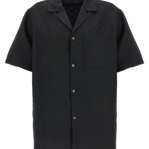 Gucci Bowling Shirt