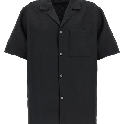 Gucci Bowling Shirt