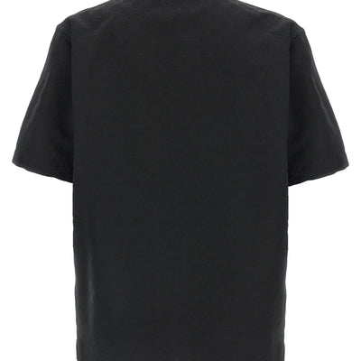 Gucci Bowling Shirt