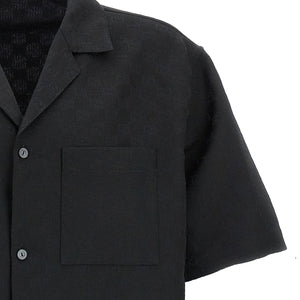 Gucci Bowling Shirt