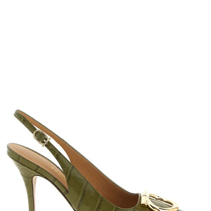 Ferragamo Sara Slingback