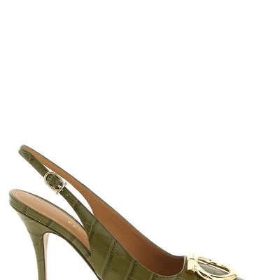 Ferragamo Sara Slingback