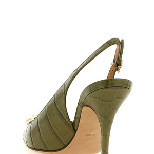 Ferragamo Sara Slingback