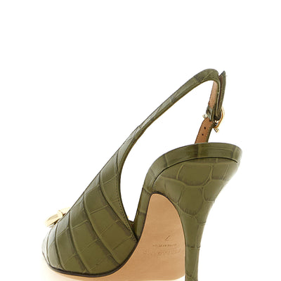 Ferragamo Sara Slingback