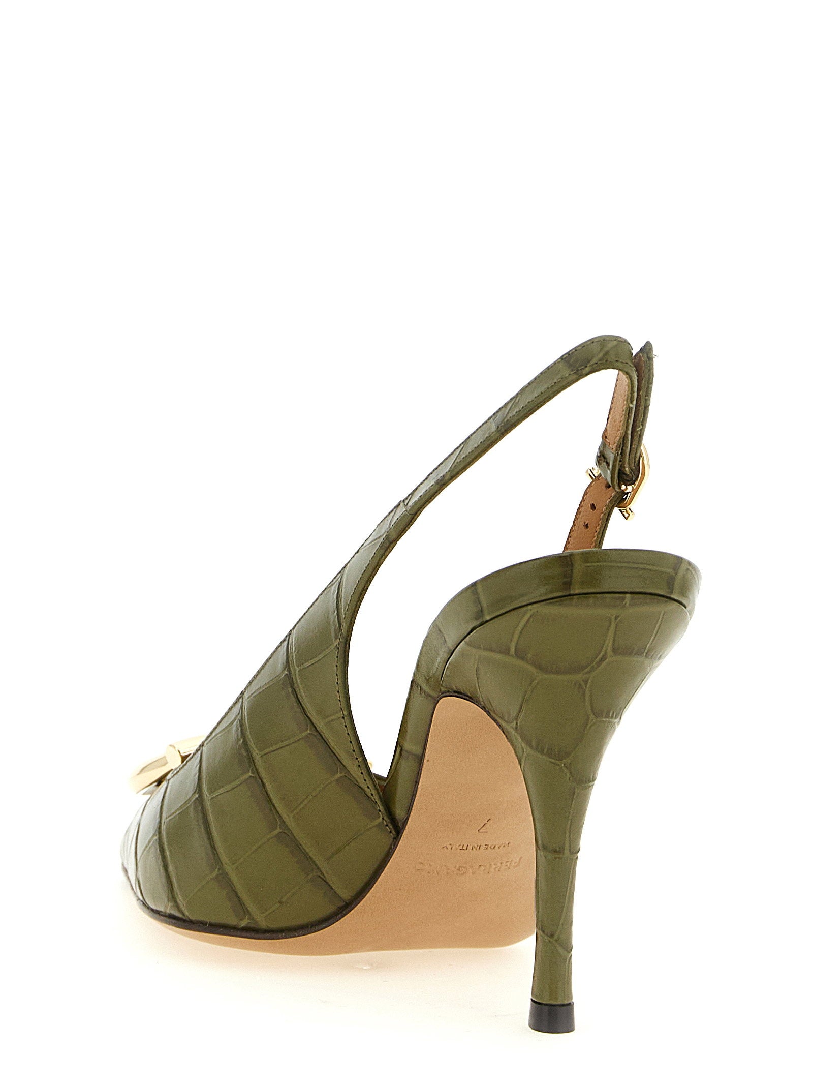 Ferragamo Sara Slingback