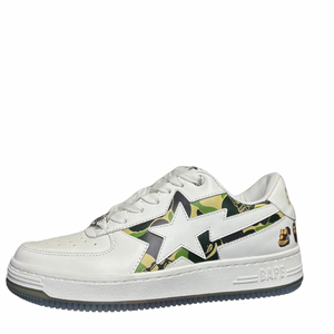 BAYC X BAPESTA