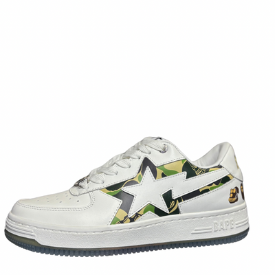 BAYC X BAPESTA