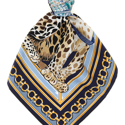 Ferragamo Felindra Scarf