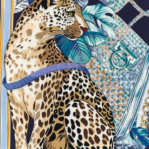 Ferragamo Felindra Scarf