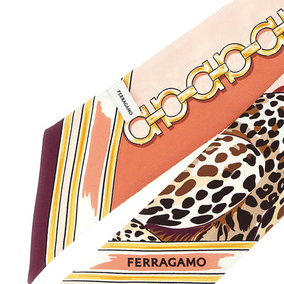 Ferragamo Felindra Mini Bandeau