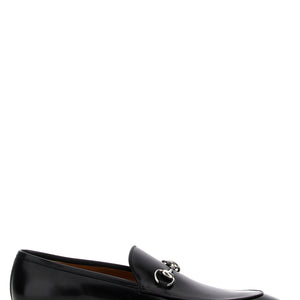Gucci Morsetto Loafers