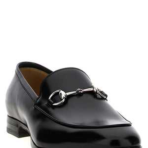 Gucci Morsetto Loafers