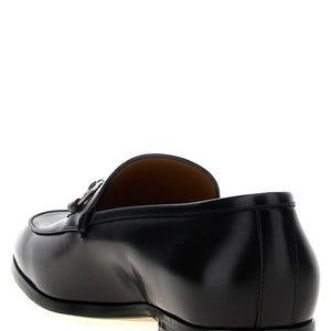 Gucci Morsetto Loafers
