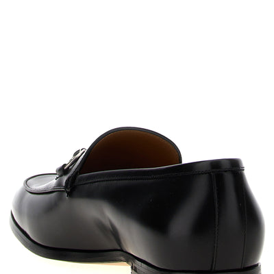 Gucci Morsetto Loafers