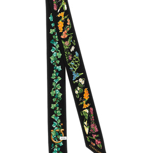 Ferragamo Bandeau Eden Shoes Print