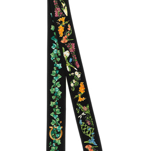 Ferragamo Bandeau Eden Shoes Print
