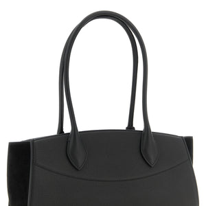 Ferragamo Studio Soft East West (m) Shoulder Bag