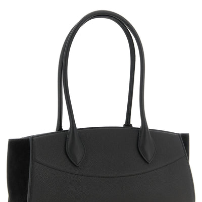 Ferragamo Studio Soft East West (m) Shoulder Bag