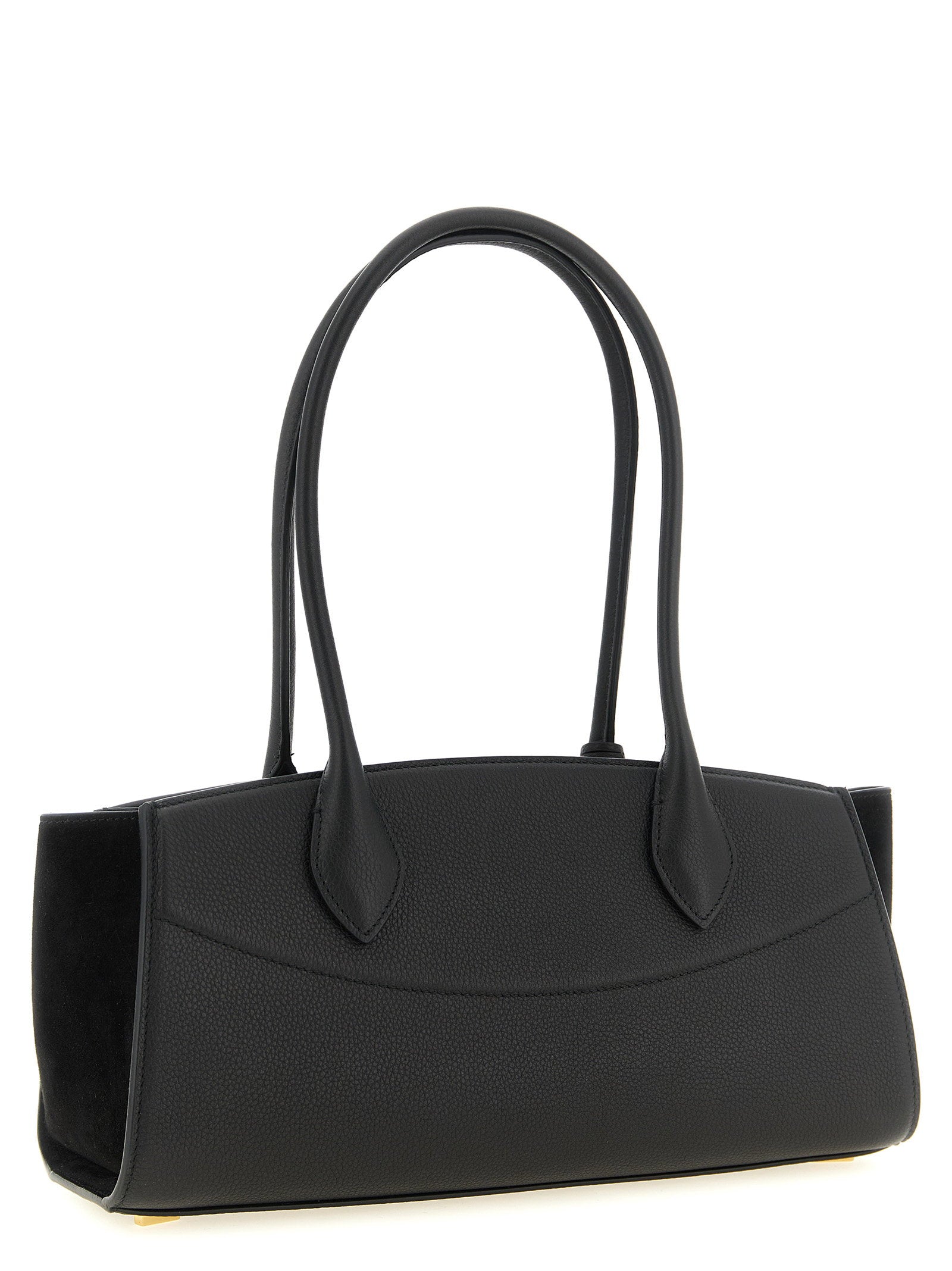 Ferragamo Studio Soft East West (m) Shoulder Bag