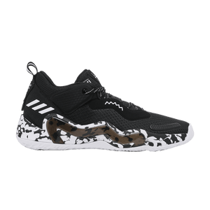 adidas D.O.N. Issue #3 Core Black