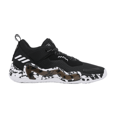 adidas D.O.N. Issue #3 Core Black