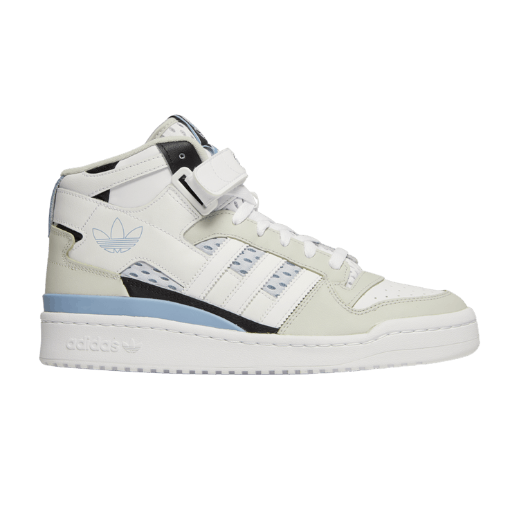 adidas Forum Mid White Ambient Sky