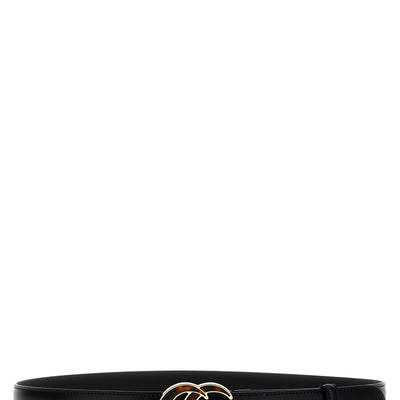 Gucci Gg Marmont Belt