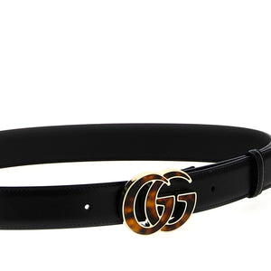 Gucci Gg Marmont Belt
