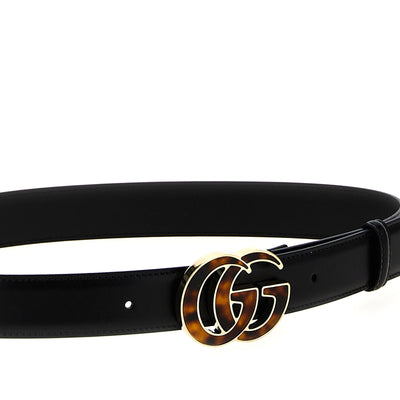 Gucci Gg Marmont Belt