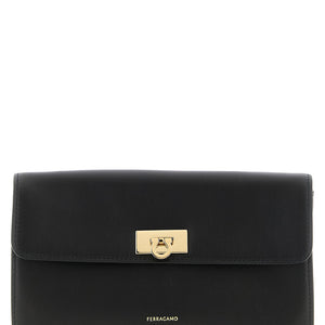 Ferragamo Harley Clutch