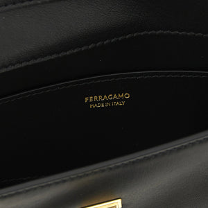 Ferragamo Harley Clutch