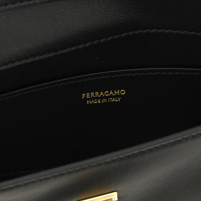 Ferragamo Harley Clutch