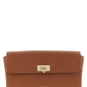 Ferragamo Harley Clutch