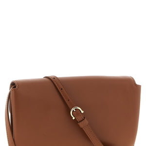 Ferragamo Harley Clutch