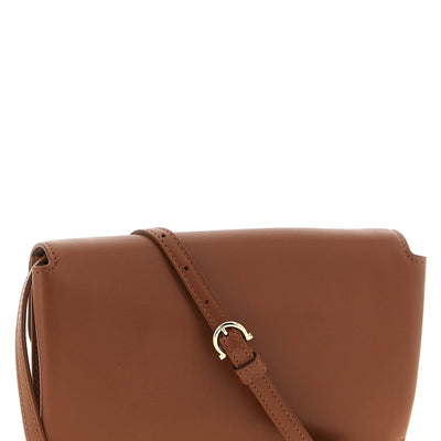 Ferragamo Harley Clutch