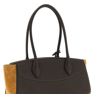 Newferragamo Studiosoft Eastwest(m) Shoulder Bag